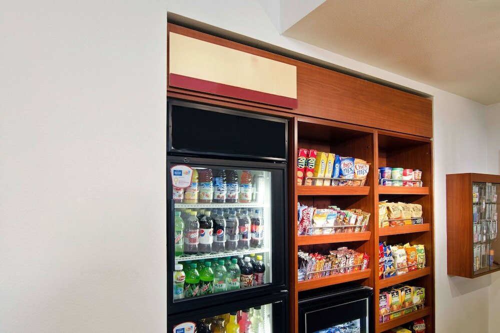 Фото Sonesta Es Suites Fresno