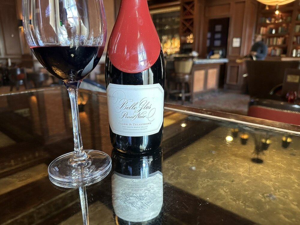 Фото Warwick Melrose Dallas