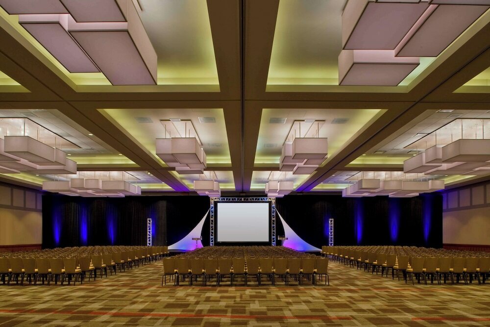 Фото Hyatt Regency McCormick Place