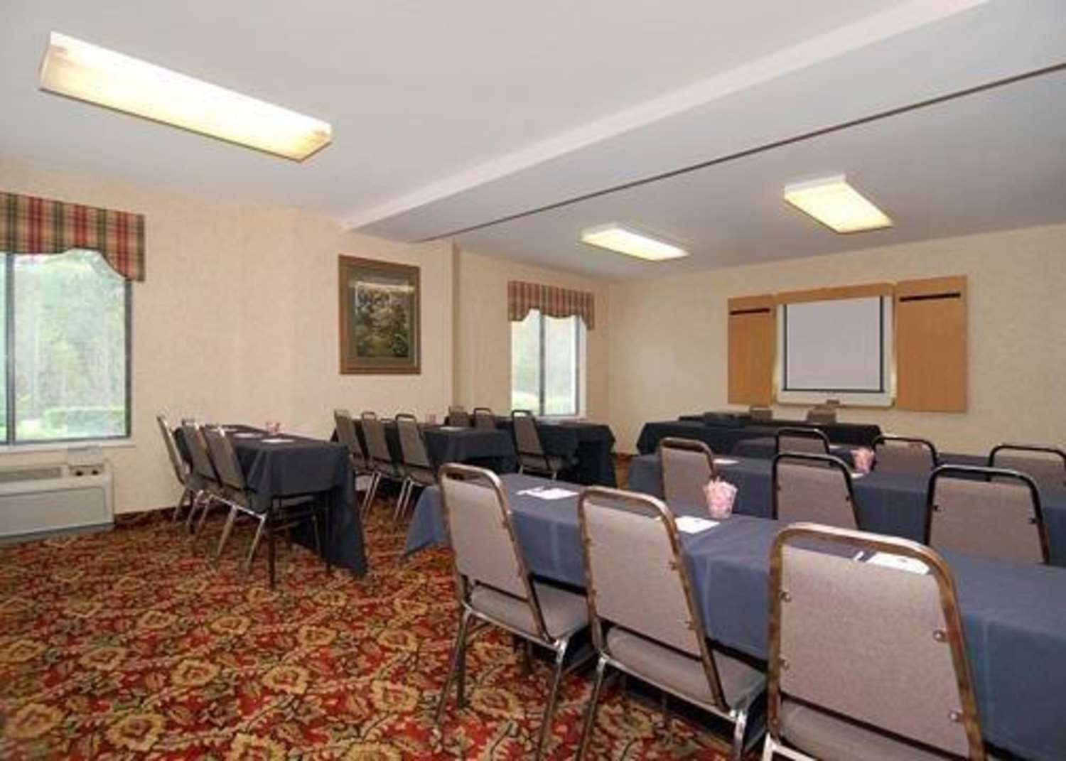 Фото Sleep Inn Matthews - Charlotte