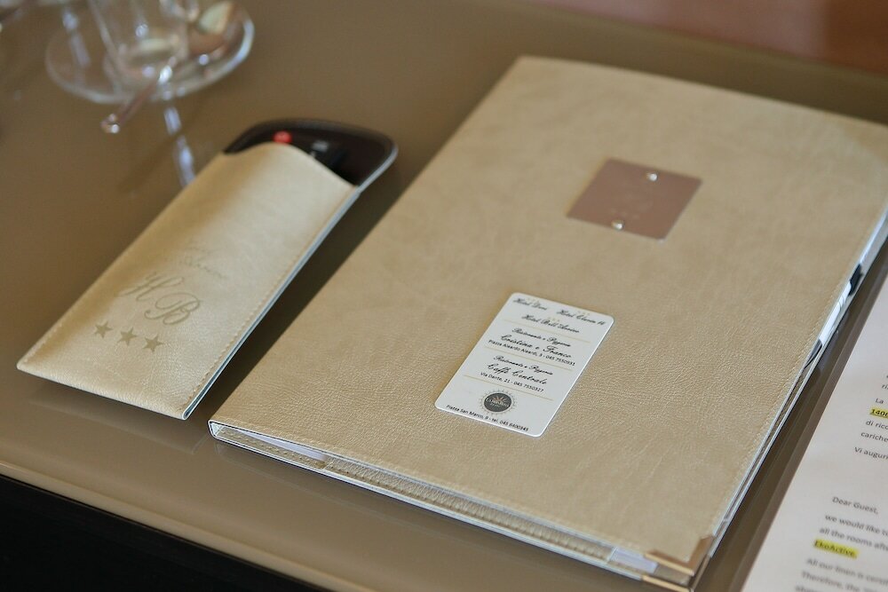 Фото Hotel Bell'Arrivo