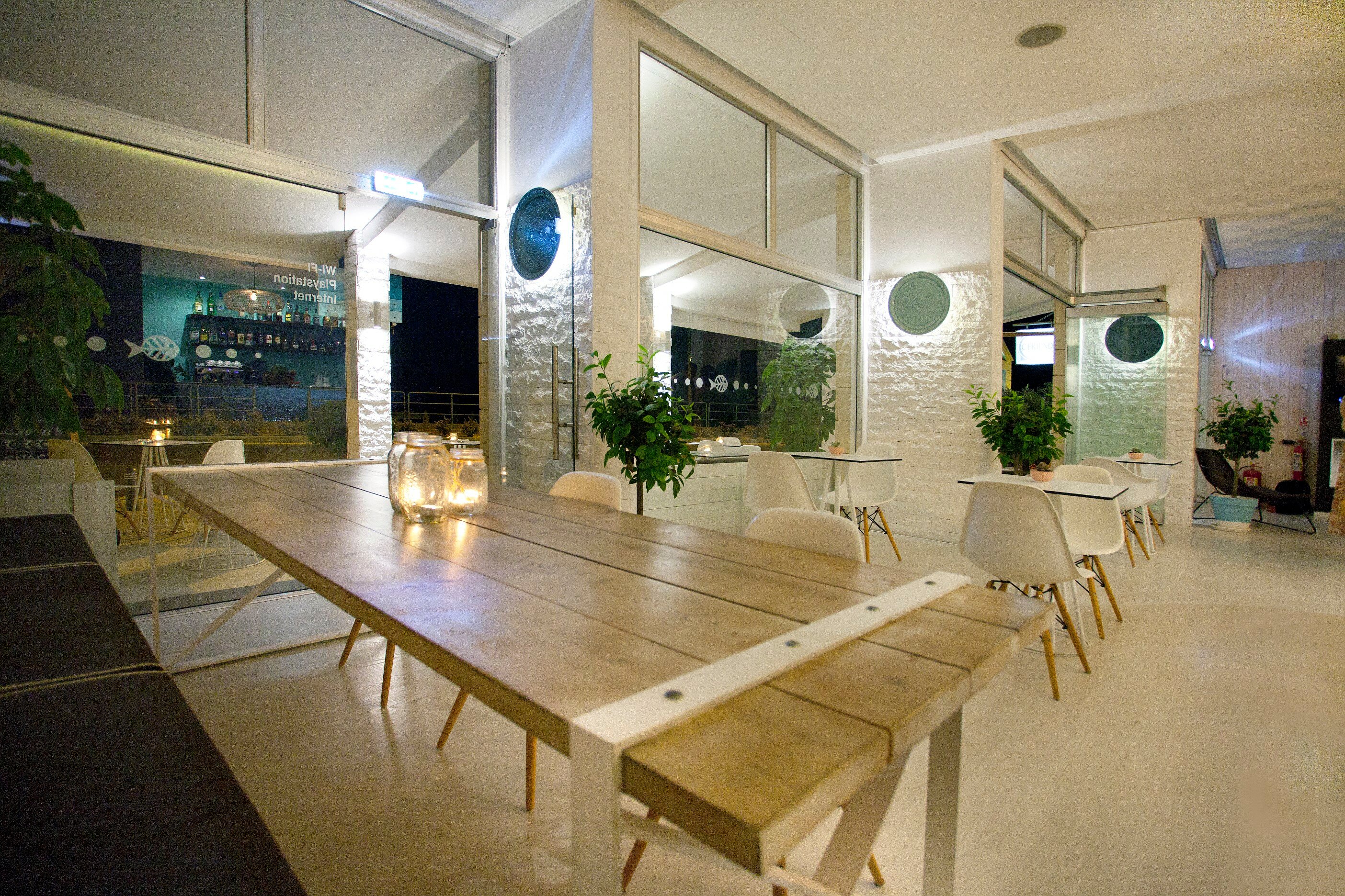 Фото Costantiana Beach Apartments