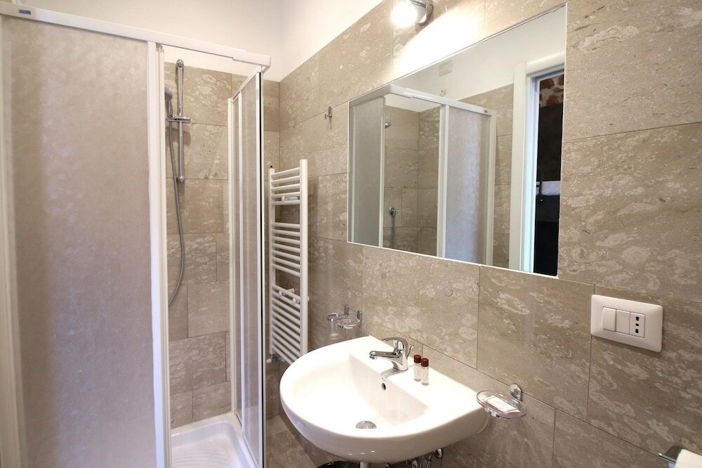 Фото Хостел New Generation Hostel Florence Center