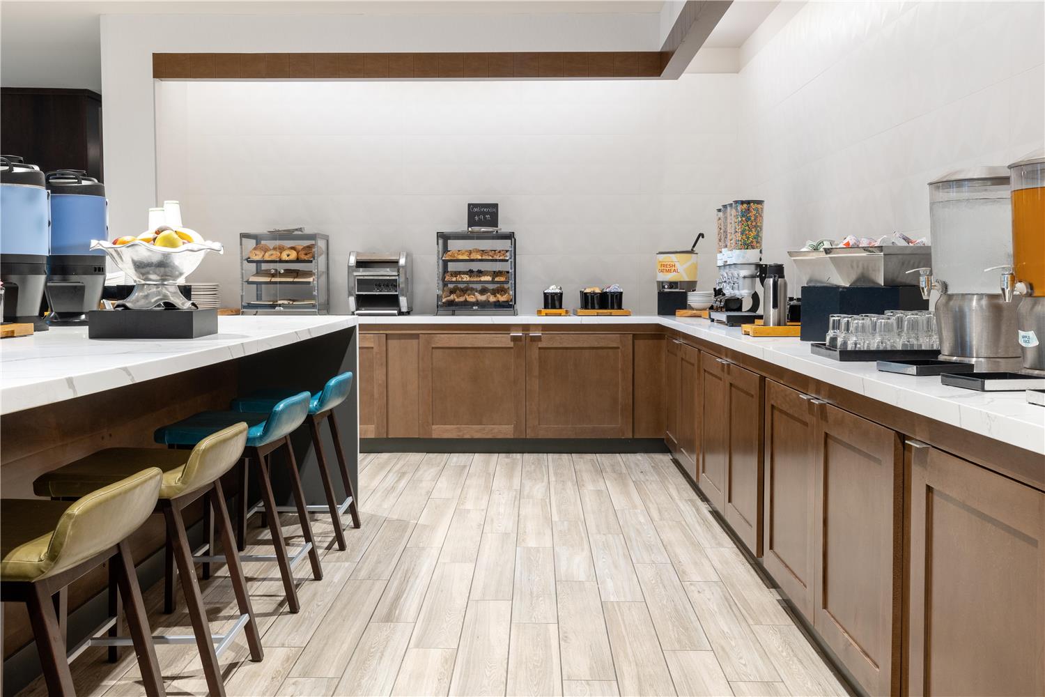 Фото Hilton Garden Inn Baltimore Arundel Mills