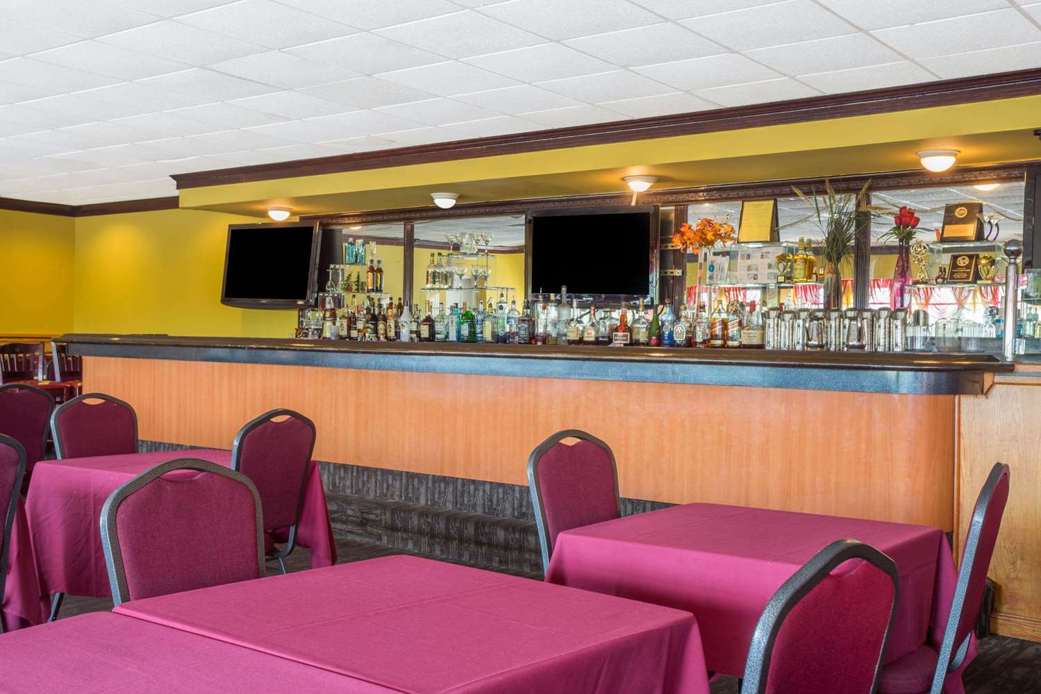 Фото Red Roof Inn Baltimore