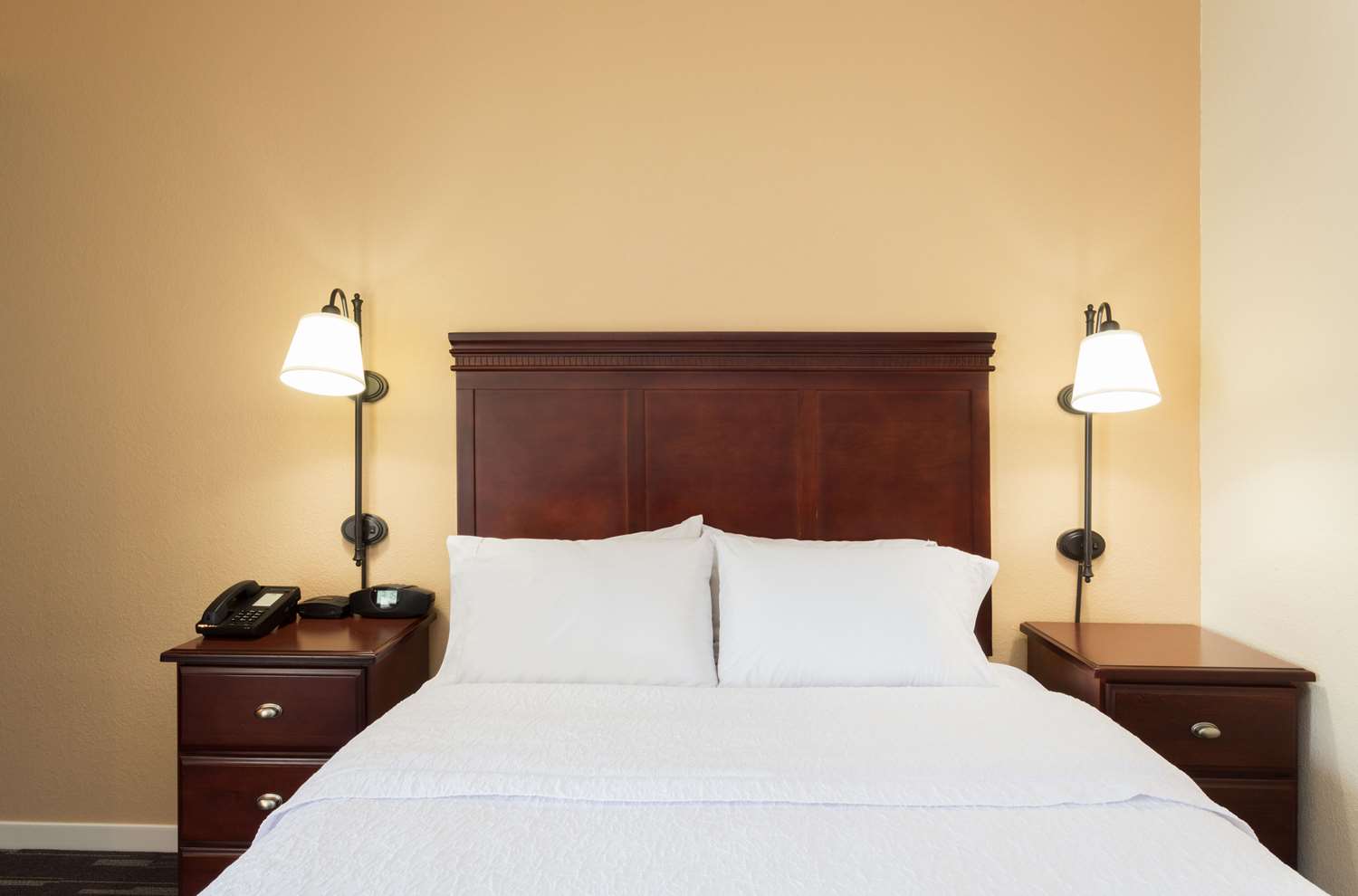 Фото Hampton Inn Somerset