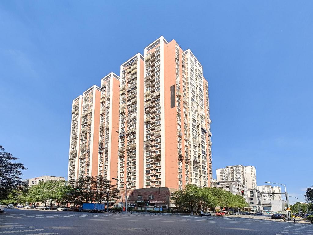 Фото Manxin Beijing Guangqumen Hotel