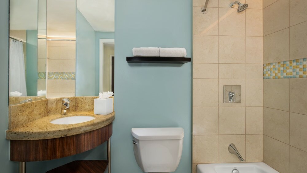 Фото Bay Lake Tower at Disney's Contemporary Resort