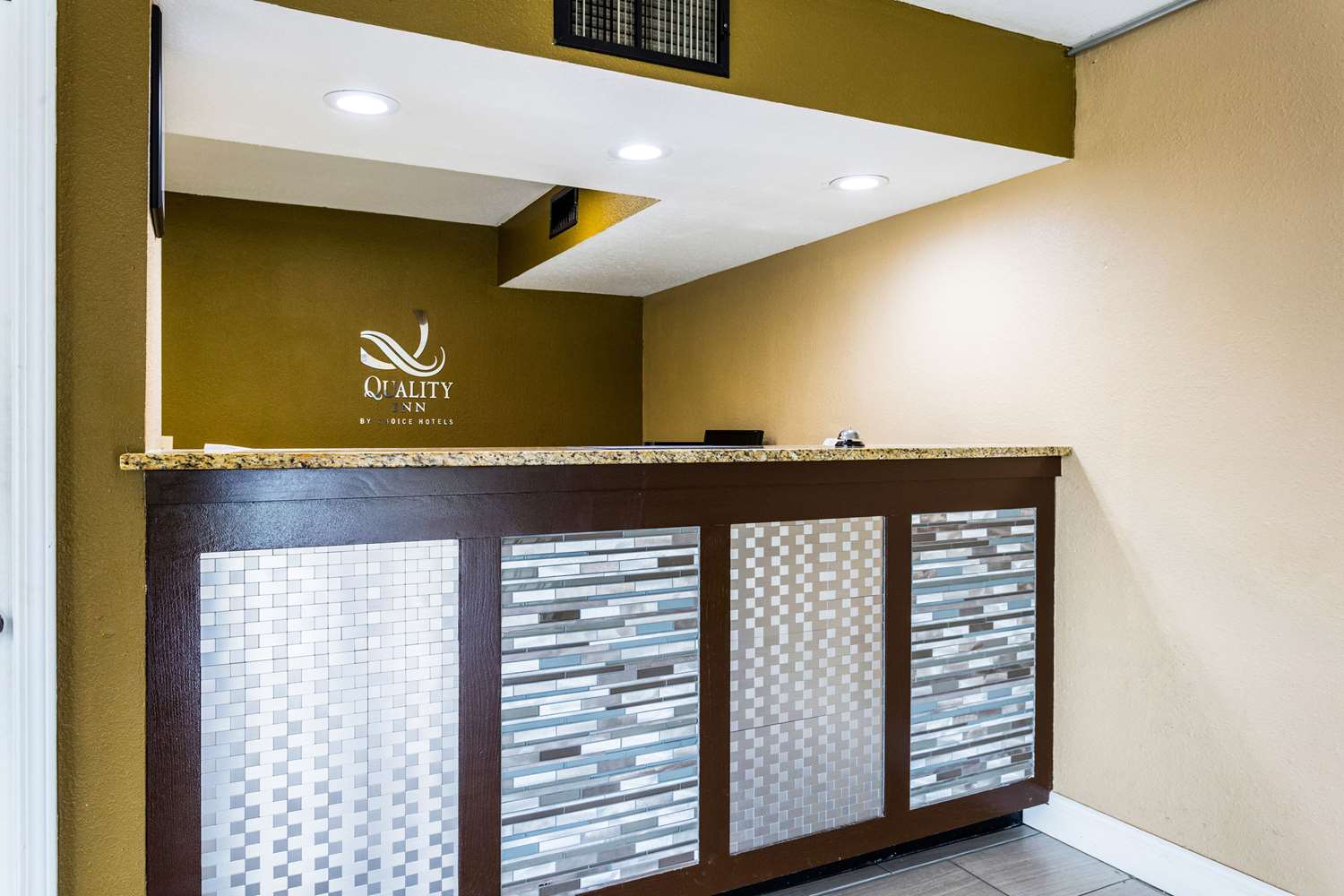 Фото Quality Inn