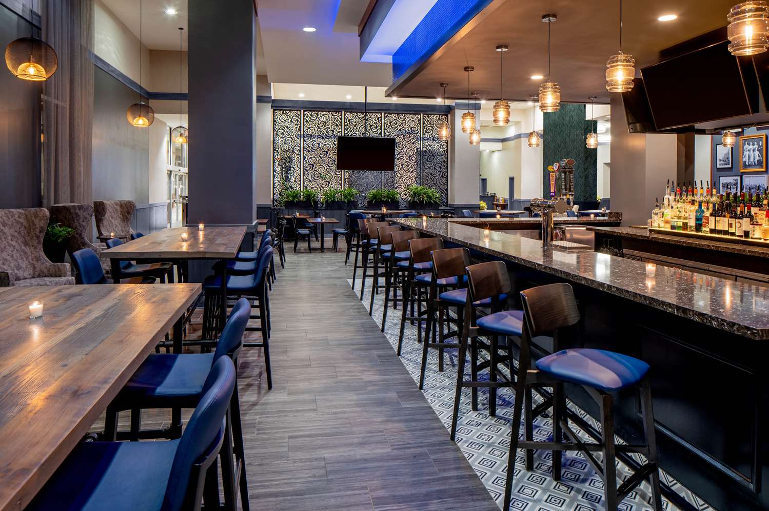 Фото Hilton Shreveport