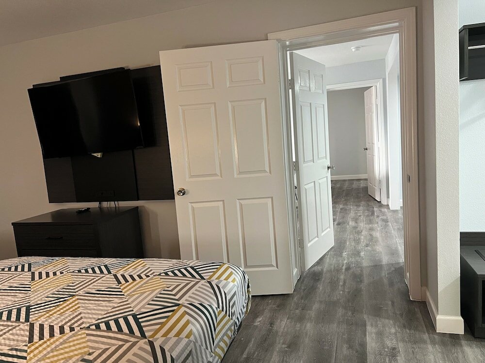 Фото Studio 6 Tulsa, Ok - Central