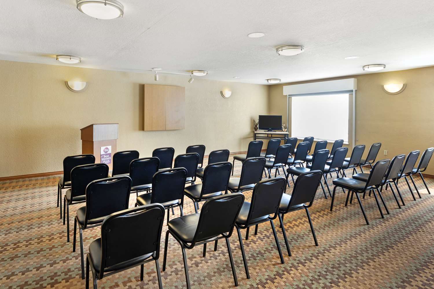 Фото Best Western Plus Waco North