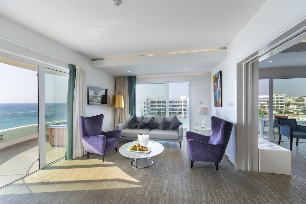 Фото Melissi Beach Hotel & SPA