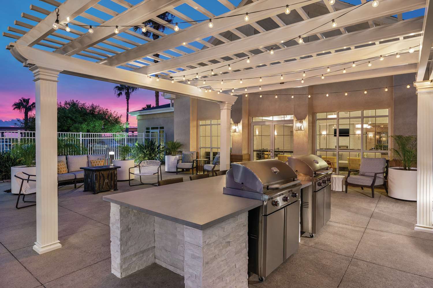 Фото Homewood Suites by Hilton Corpus Christi