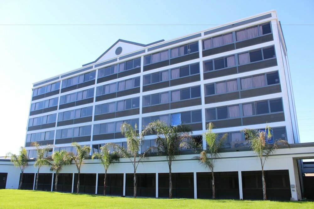 Фото Radisson Hotel Oakland Airport