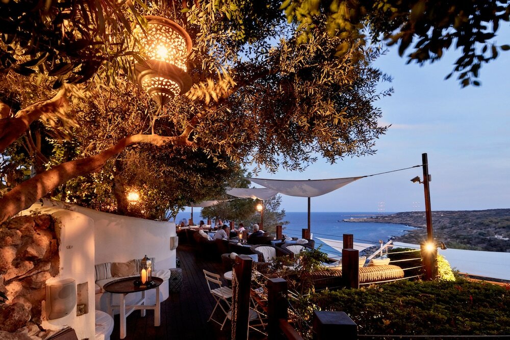 Фото Grecian Park Hotel