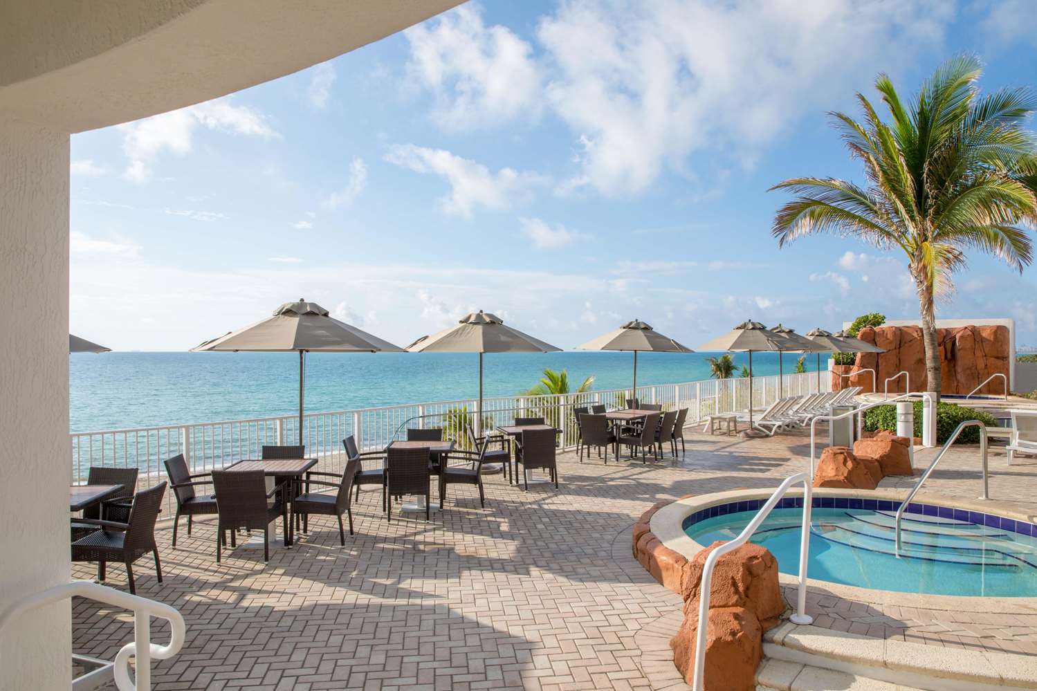 Фото Trump International Beach Resort Miami