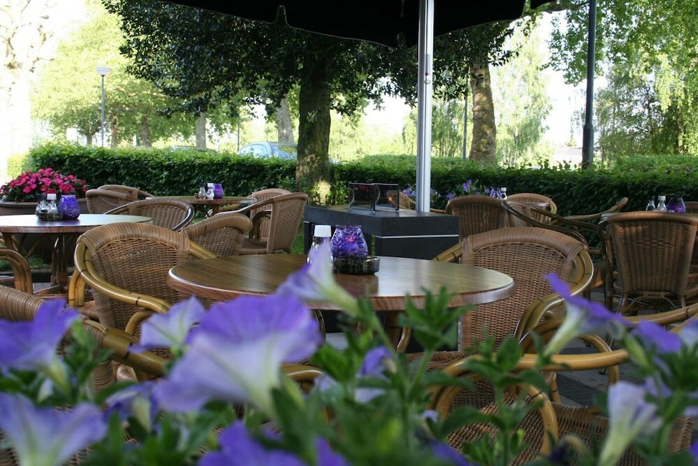 Фото Fletcher Hotel Restaurant Waalwijk