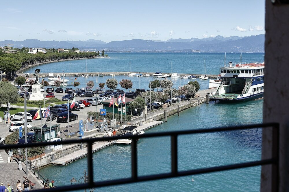 Фото Hotel Bell'Arrivo