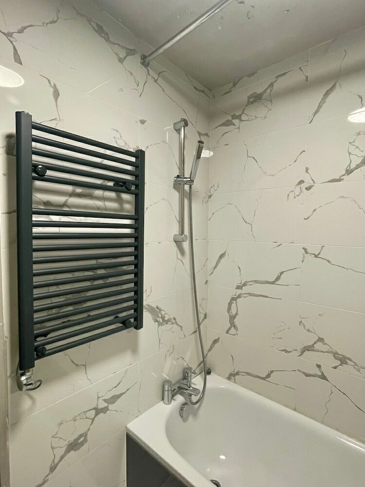 Фото Marylebone - Crawford Street apartments by Flying Butler