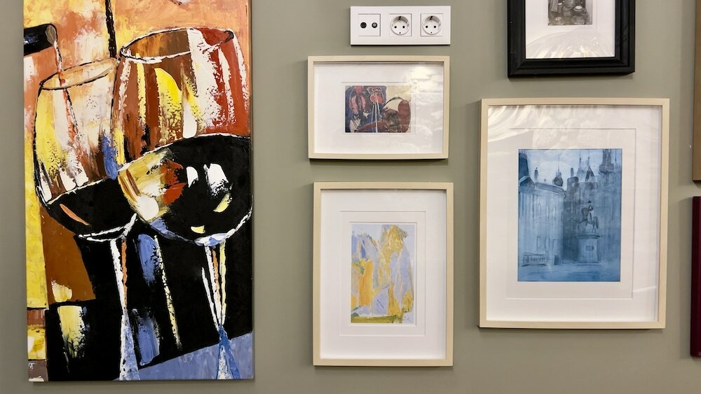 Фото Jardim da Batalha by Shiadu