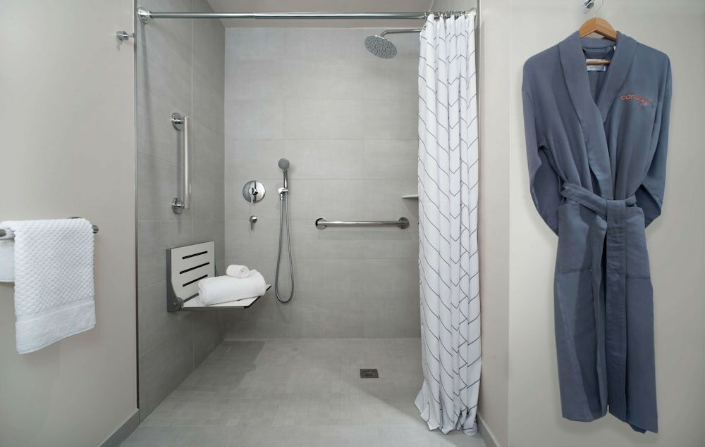 Фото Canopy by Hilton Washington Embassy Row