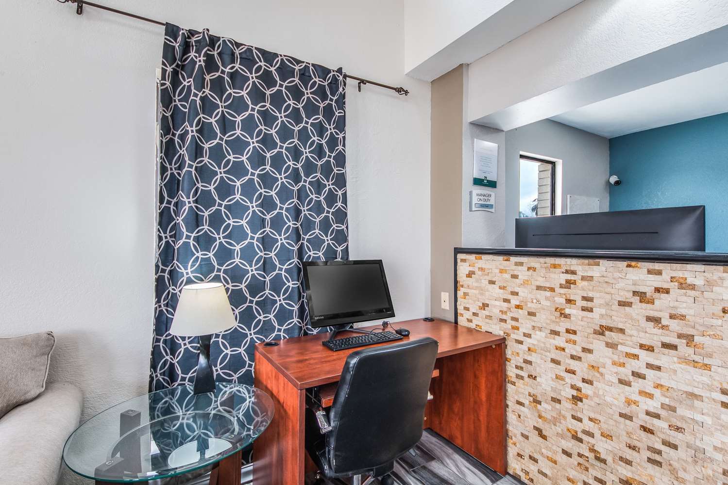 Фото Quality Inn Near Medical Center