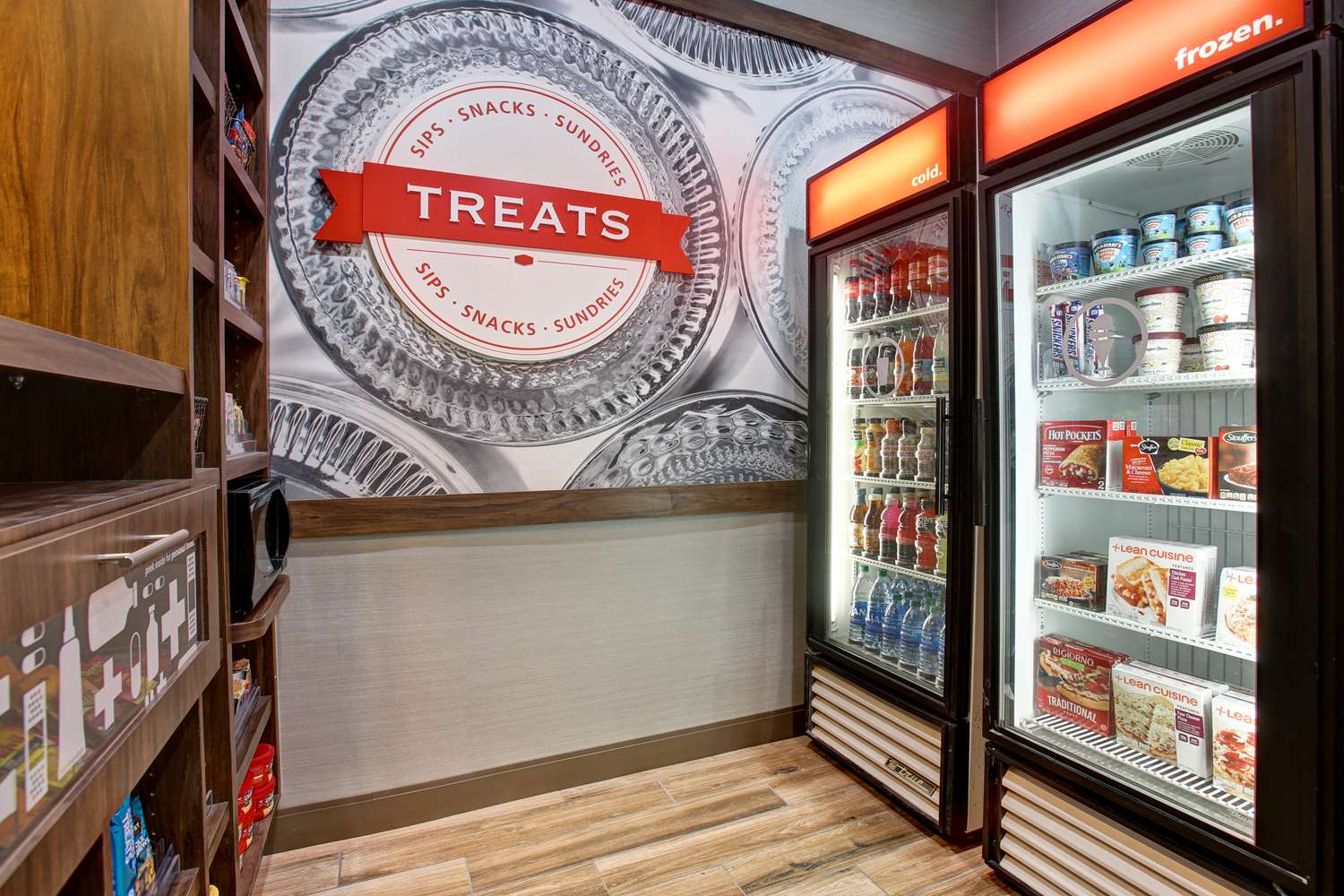 Фото Hampton Inn & Suites Dallas-DeSoto