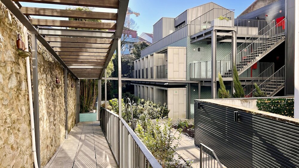 Фото Jardim da Batalha by Shiadu