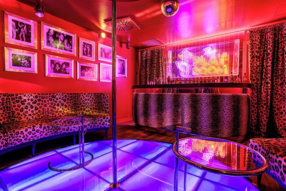 Фото Romeos Ibiza - Adults Only