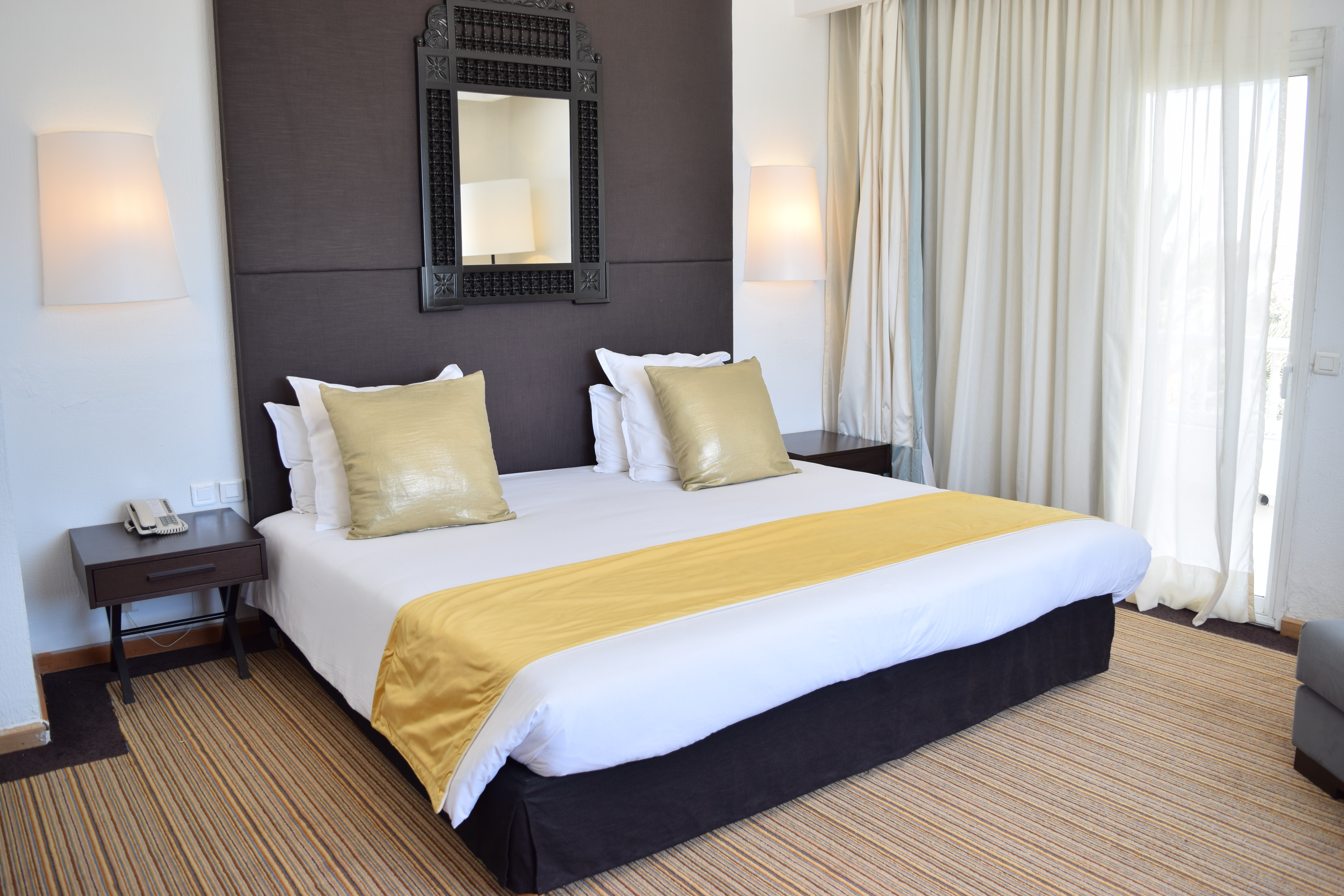 Фото Oceana Suites Hammamet