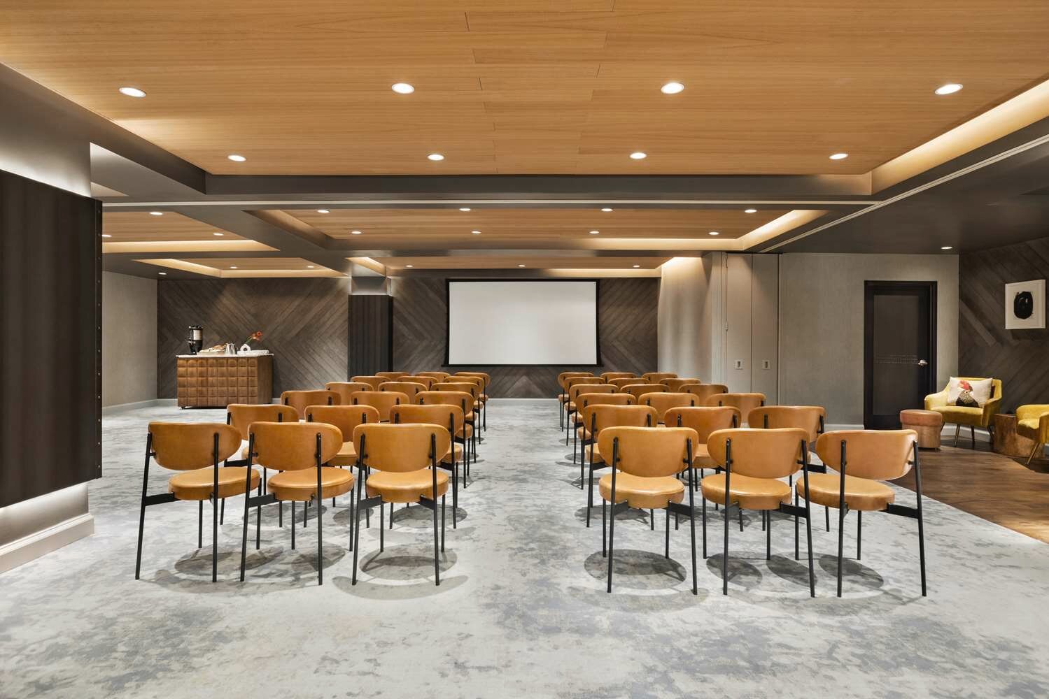 Фото Canopy by Hilton San Francisco SoMa