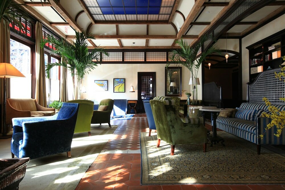 Фото The Greenwich Hotel- Atp10