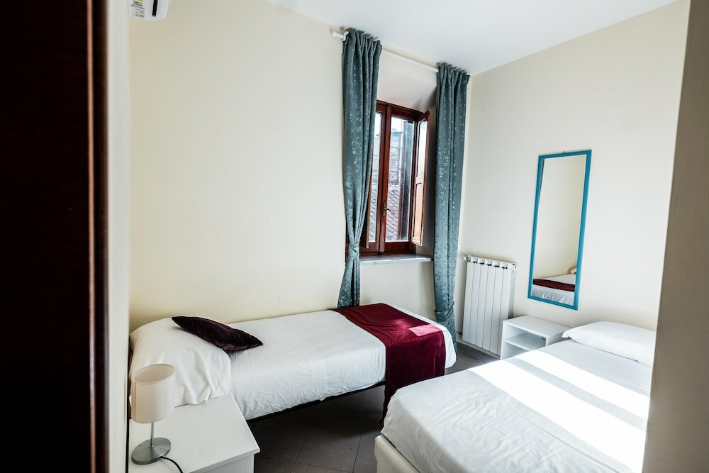 Фото Minerva Monks Inn