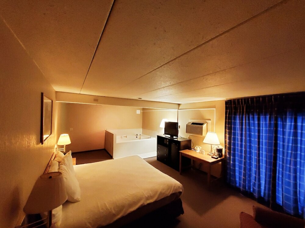 Фото Morris Grand Hotel and Conference Center