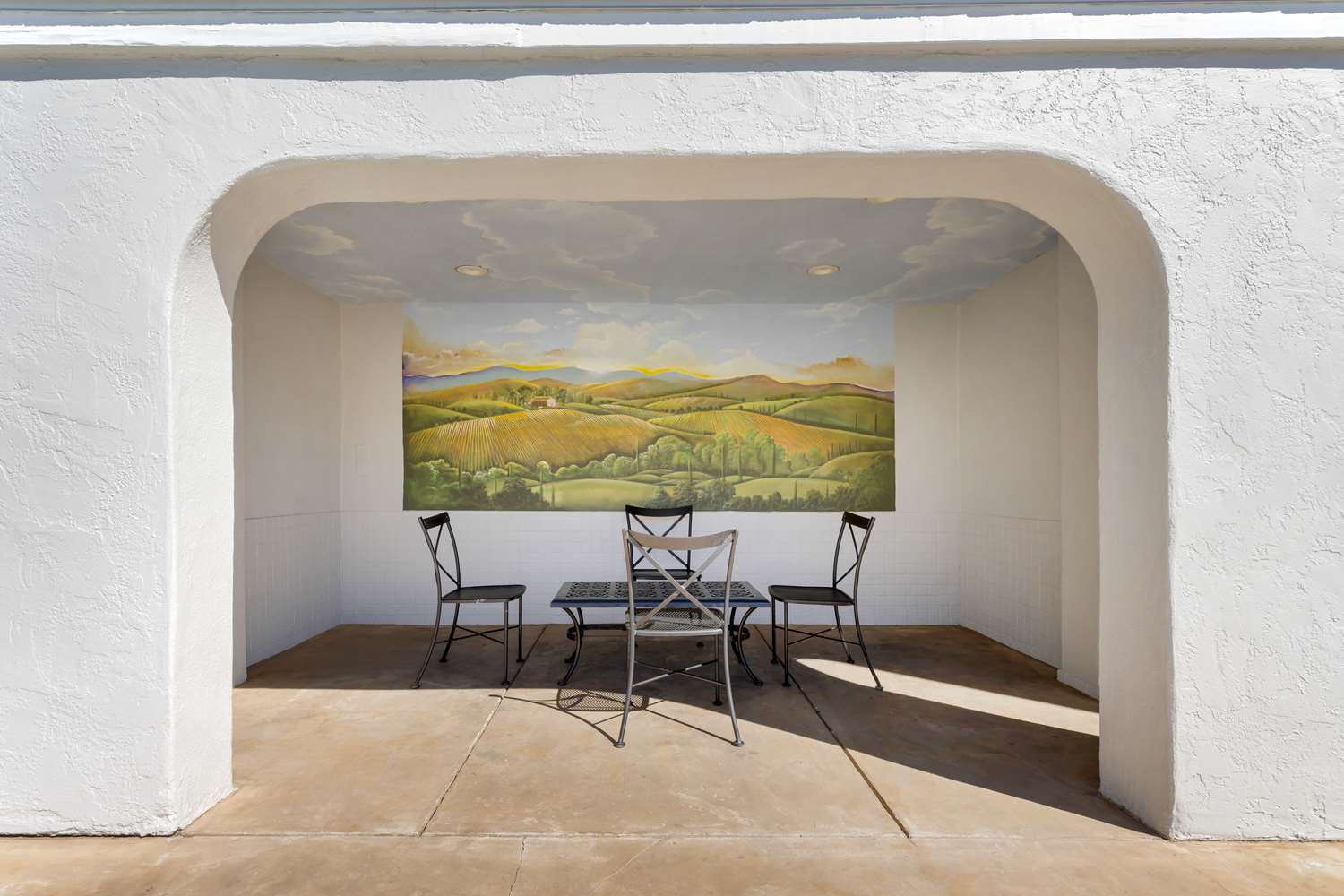 Фото Best Western Dry Creek Inn