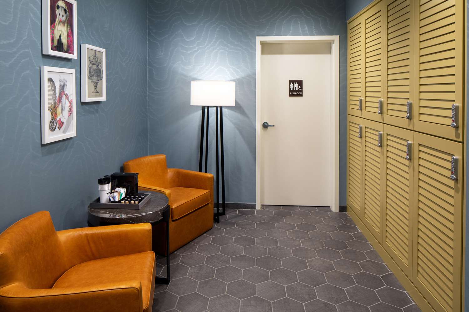 Фото Canopy by Hilton Charlotte Southpark