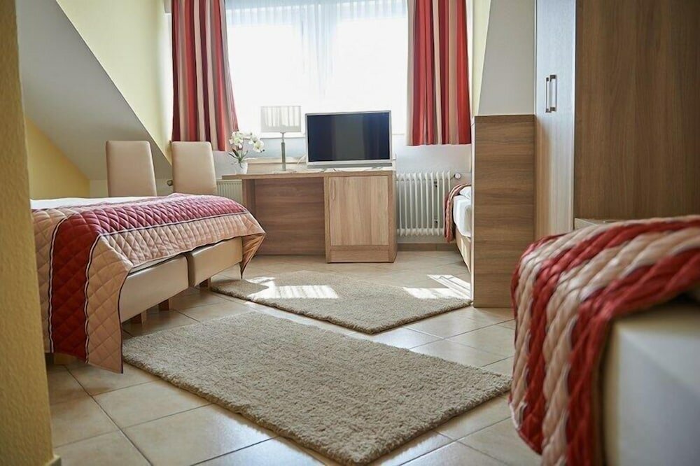 Фото Hotel Wendelstein