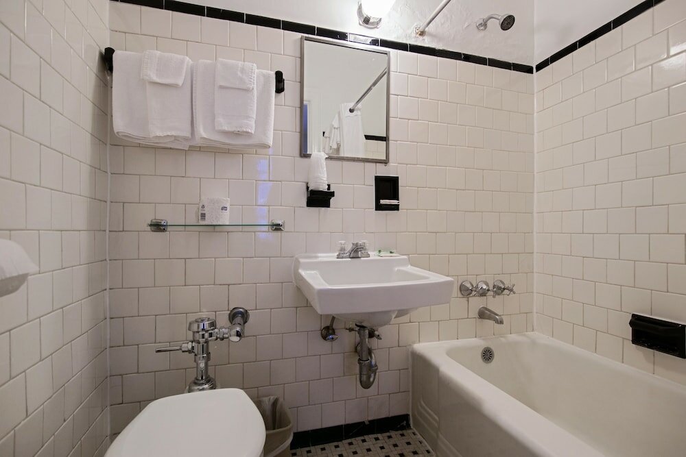 Фото Hotel Harrington