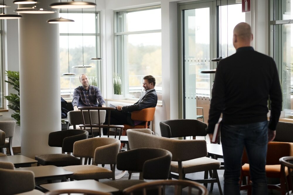 Фото The Studio Hotel