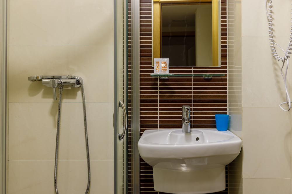 Фото Ha Hotel Trebol