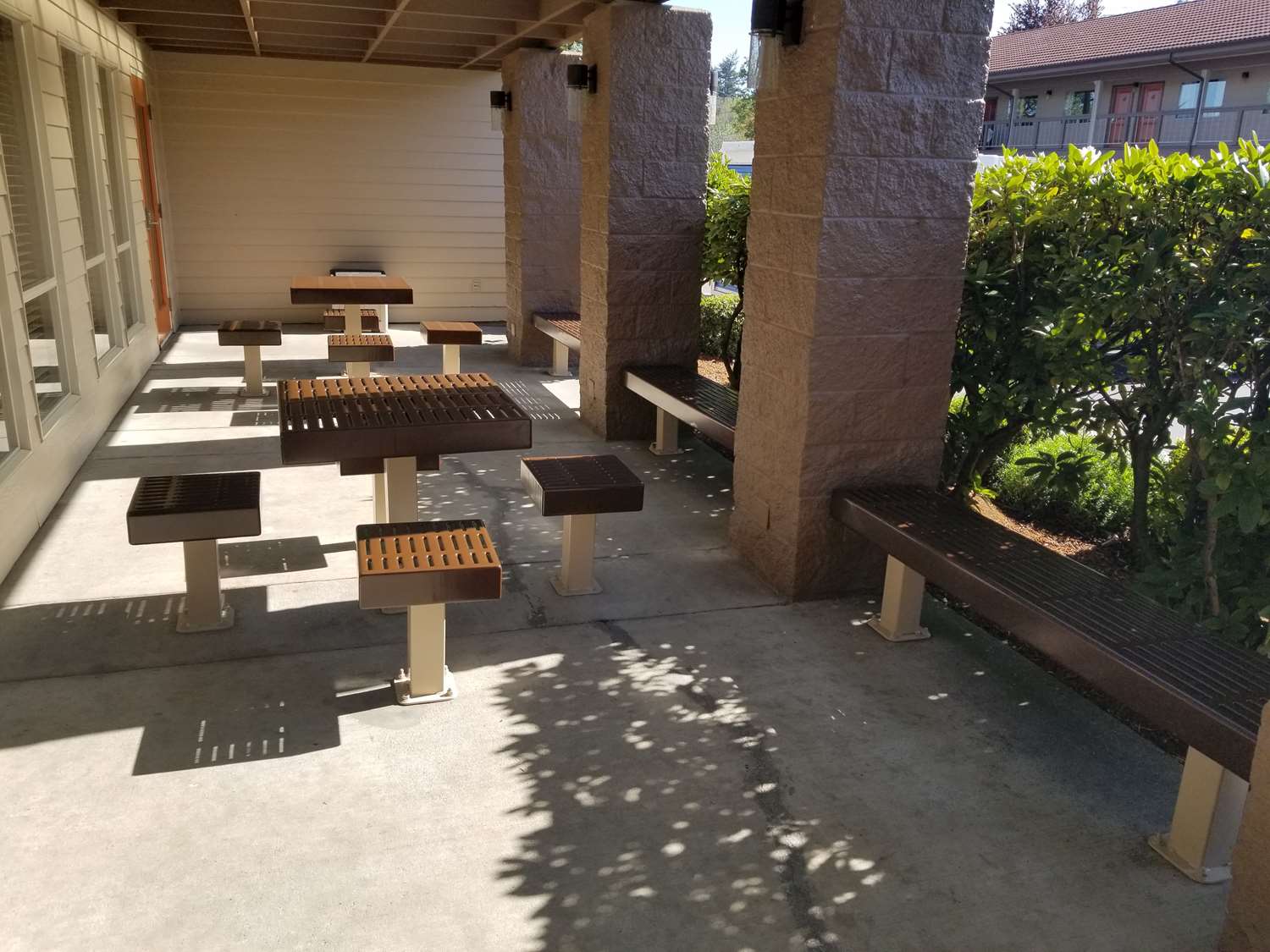 Фото Best Western Pacific Highway Inn