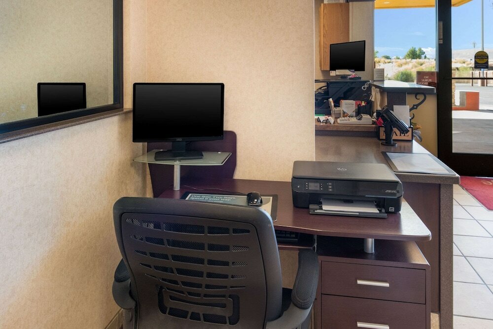 Фото Econo Lodge