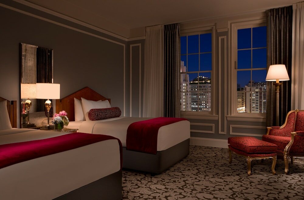 Фото Millennium Biltmore Los Angeles