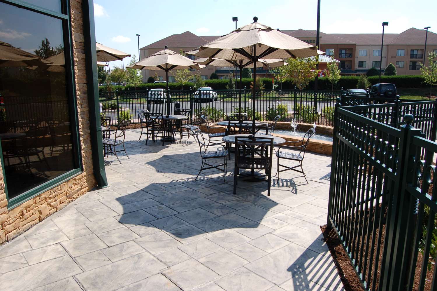 Фото Hilton Garden Inn Bowling Green