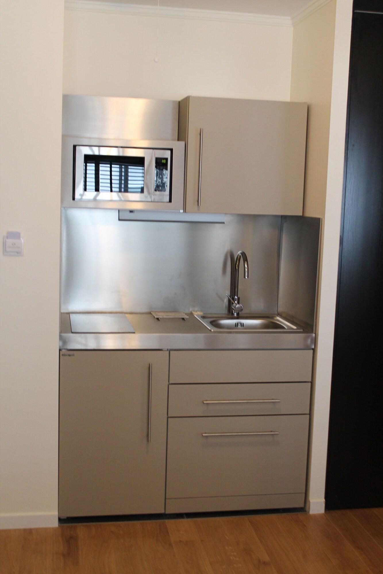 Фото Appartements Paris Boulogne