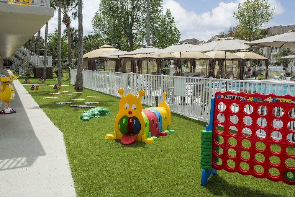 Фото Magic Moment Resort and Kids Club