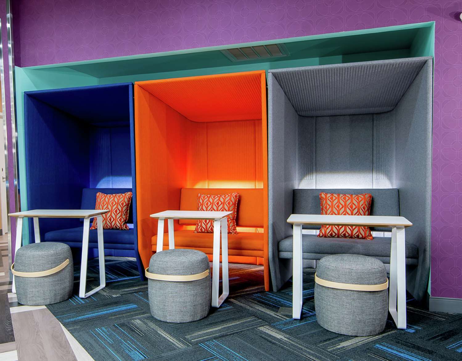 Фото Tru by Hilton Lafayette River Ranch