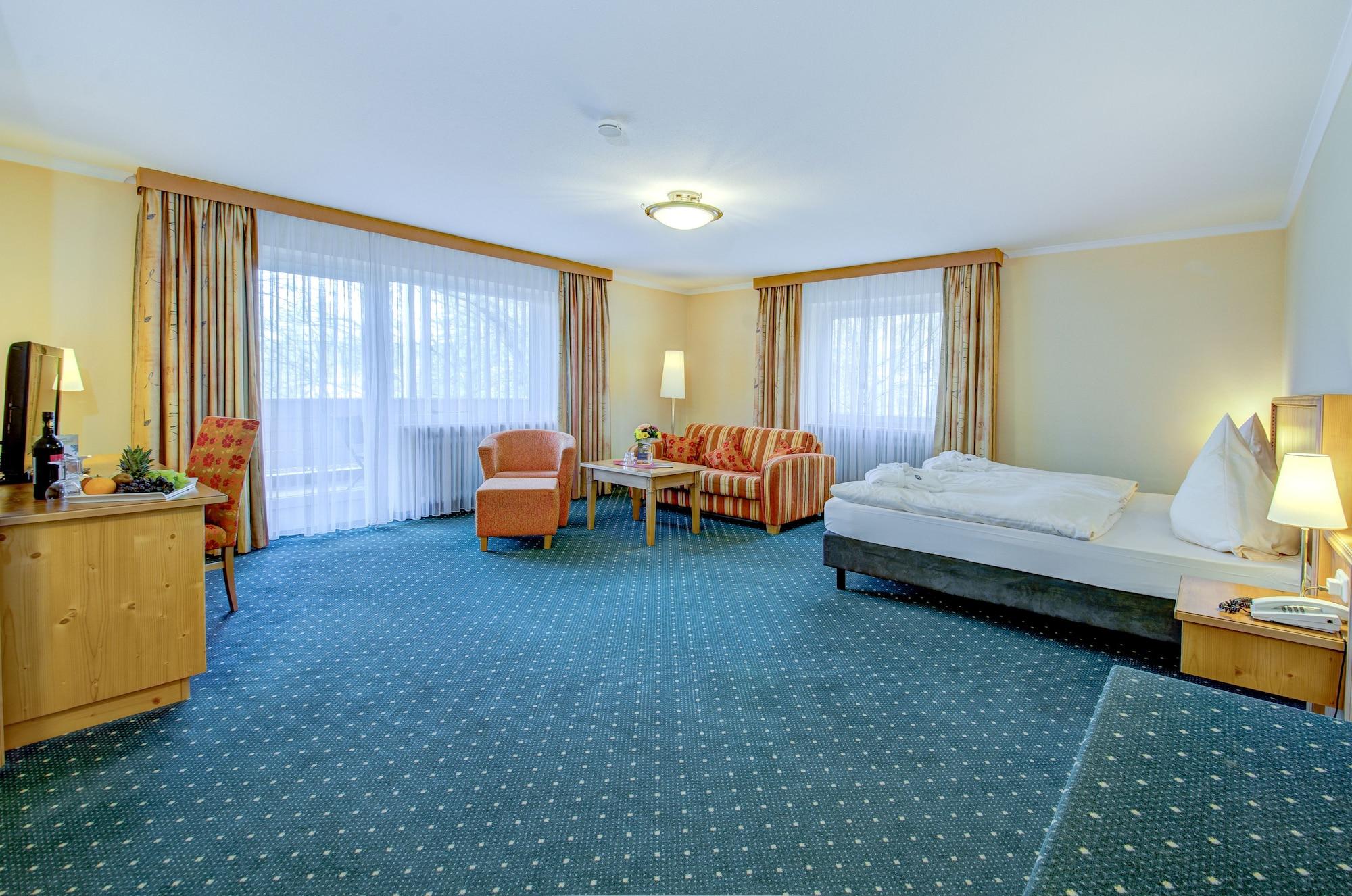 Фото Pti Hotel Eichwald