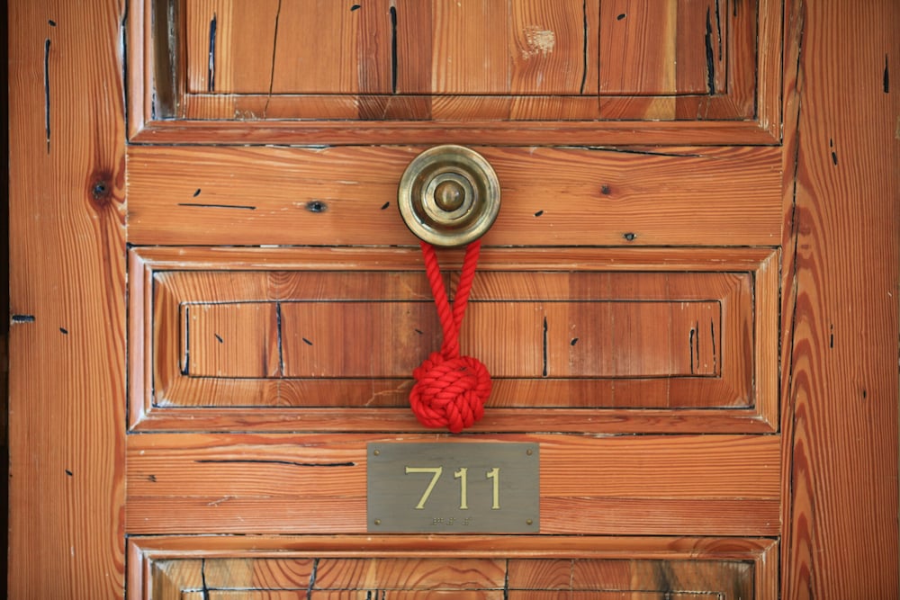 Фото The Greenwich Hotel- Atp10